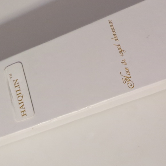 PINK LOTUS CRYSTAL SCEPTER WAND - Picture 6 of 12